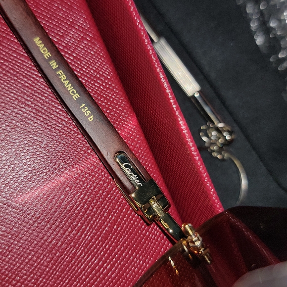 Cartier Glasses - Picture 8 of 9